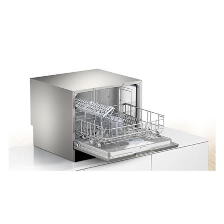 เครื่องล้างจานตั้งโต๊ะ BOSCH SKS68BB008_2