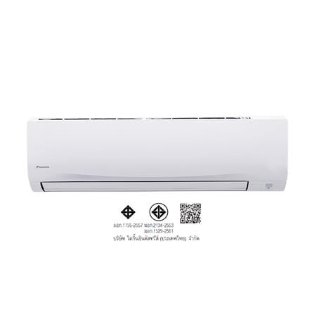 แอร์ผนัง DAIKIN FTM09PV2S 9200 บีทียู_4