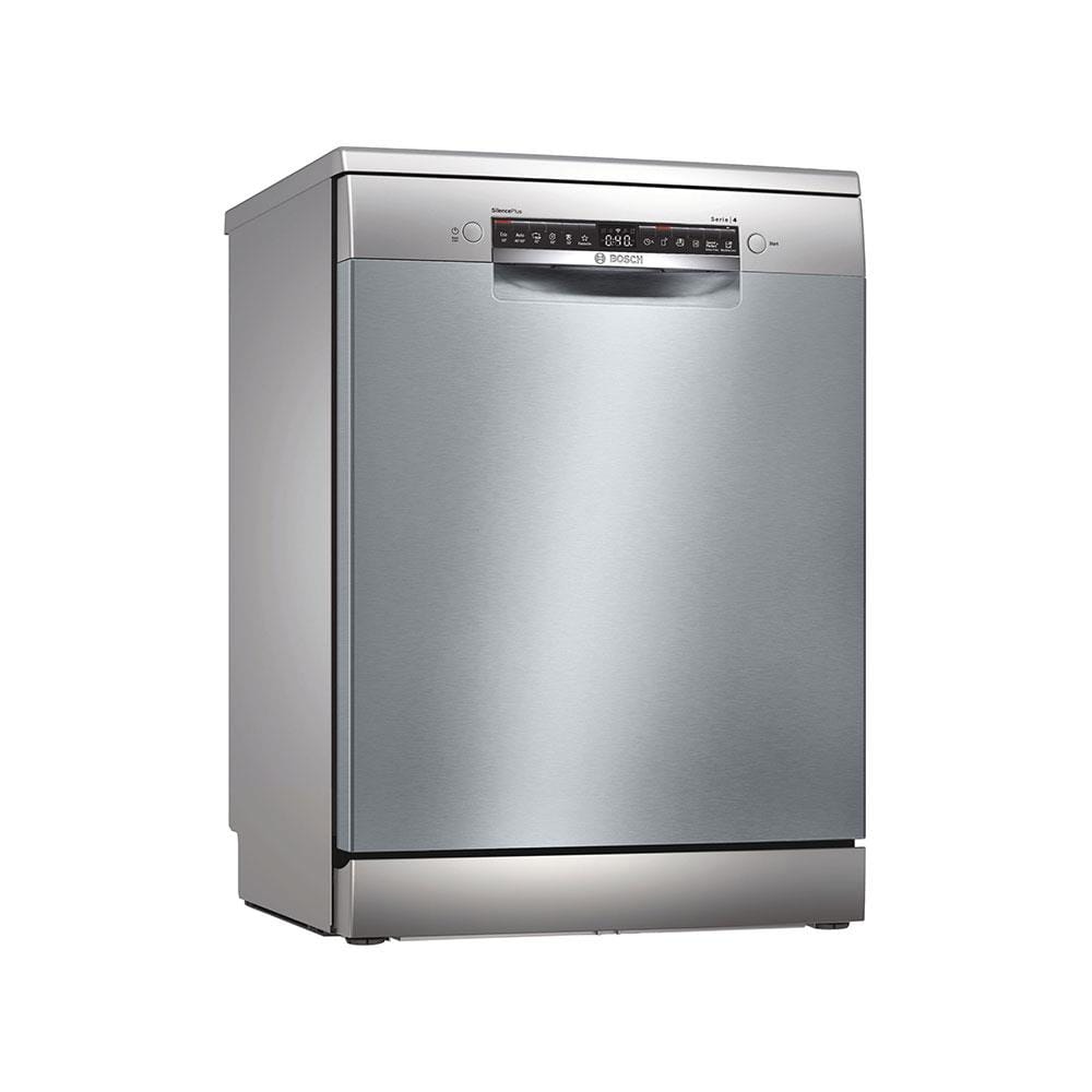 เครื่องล้างจานตั้งพื้น BOSCH SMS4ECI26E