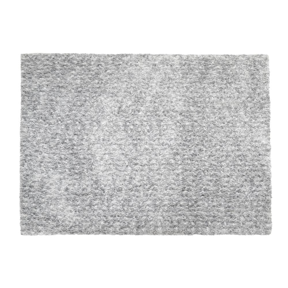 พรม HOME LIVING STYLE MOSS 150X210 ซม. สีเทาอ่อน