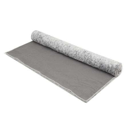 พรม HOME LIVING STYLE MOSS 150X210 ซม. สีเทาอ่อน_4