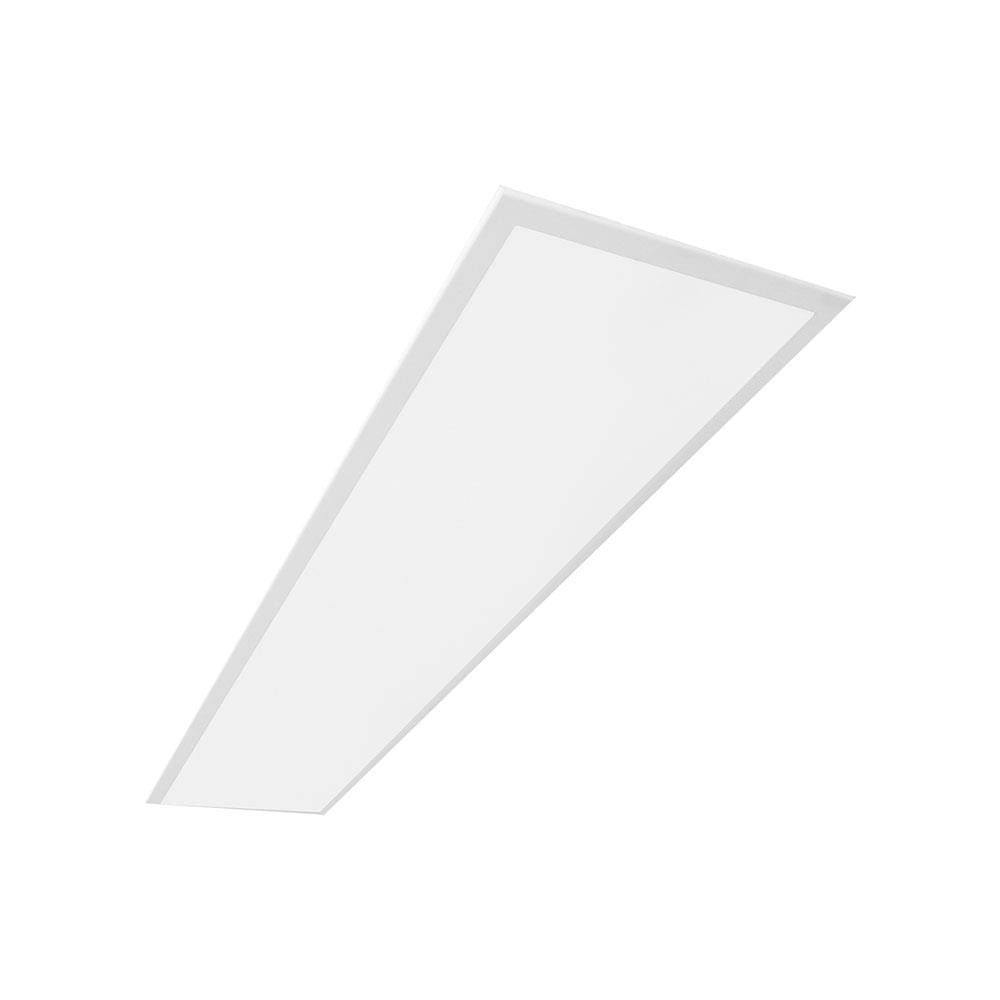 โคมฝังฝ้า LED SHINING PANEL LIGHT PNC 40 วัตต์ DAYLIGHT 30X120 ซม.