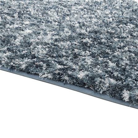 พรม HOME LIVING STYLE MOSS 90X150 ซม. สีฟ้า_3