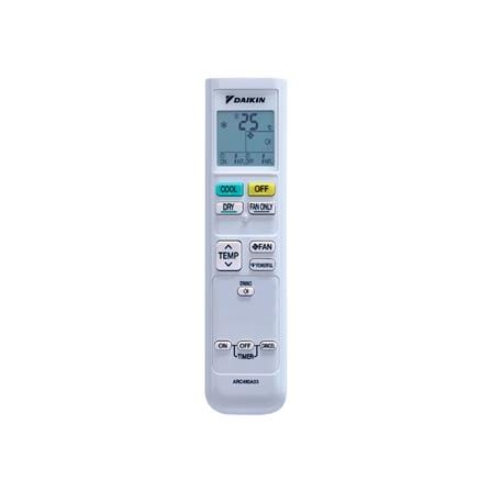 แอร์ผนัง DAIKIN FTM18PV2S 18090 บีทียู_2