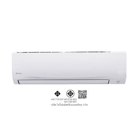 แอร์ผนัง DAIKIN FTM18PV2S 18090 บีทียู_5