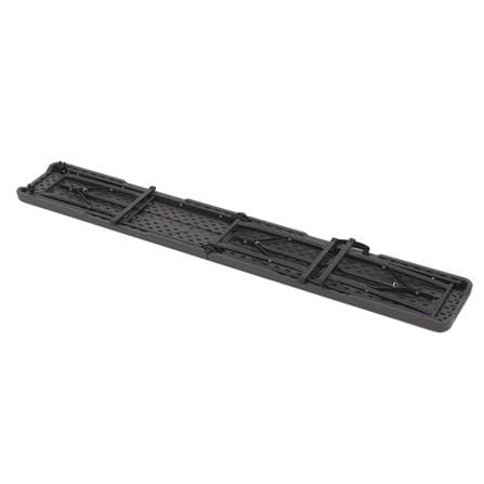 ม้านั่งพับครึ่งลายไม้ SPRING HDPE 180 ซม._4