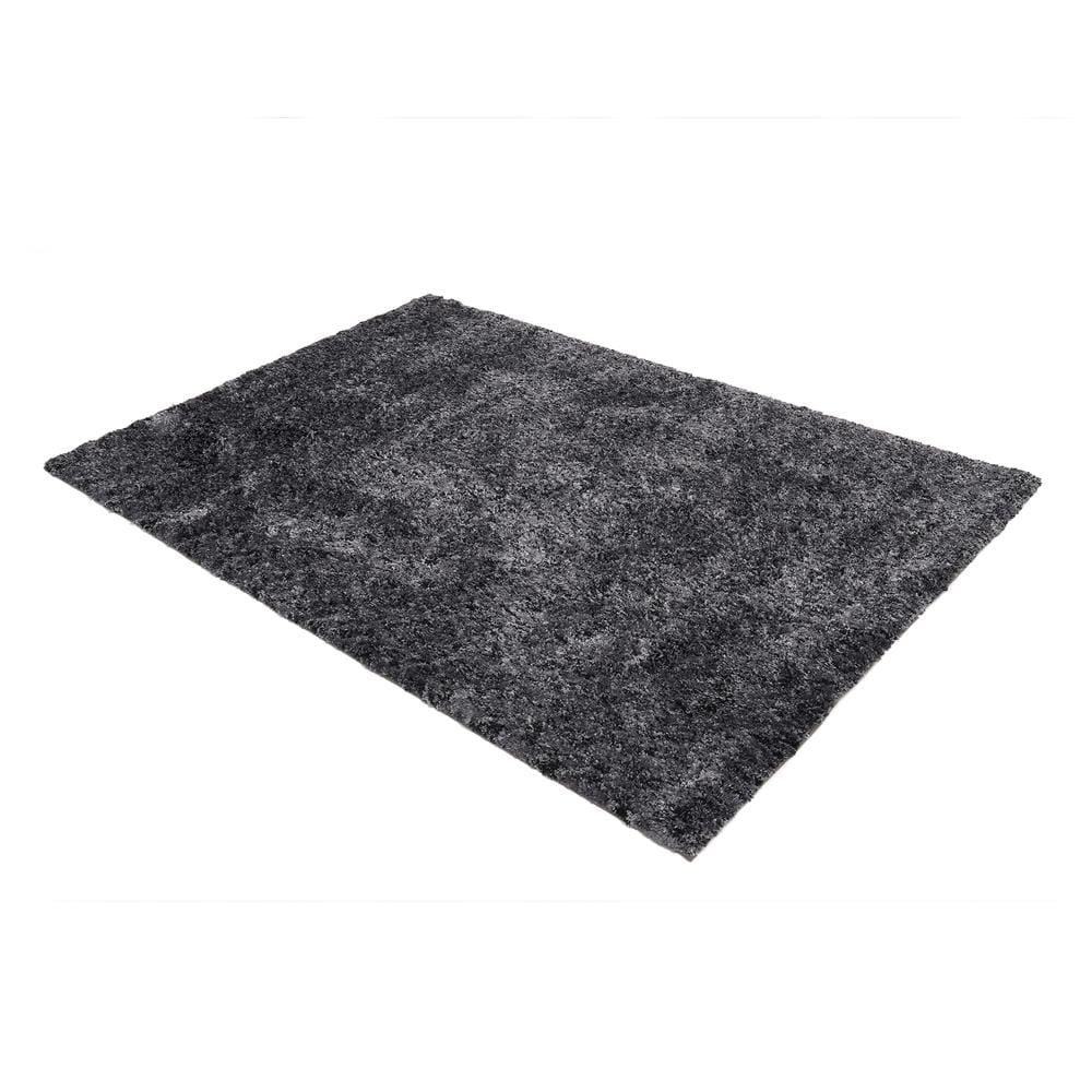 พรม HOME LIVING STYLE MOSS 150X210 ซม. สีดำ