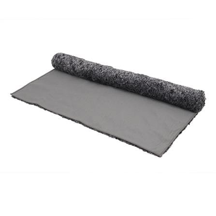 พรม HOME LIVING STYLE MOSS 150X210 ซม. สีดำ_4