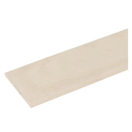 ไม้ฝา DIAMOND (ตราเพชร) 15X300X0.8 ซม. สีธรรมชาติ_0
