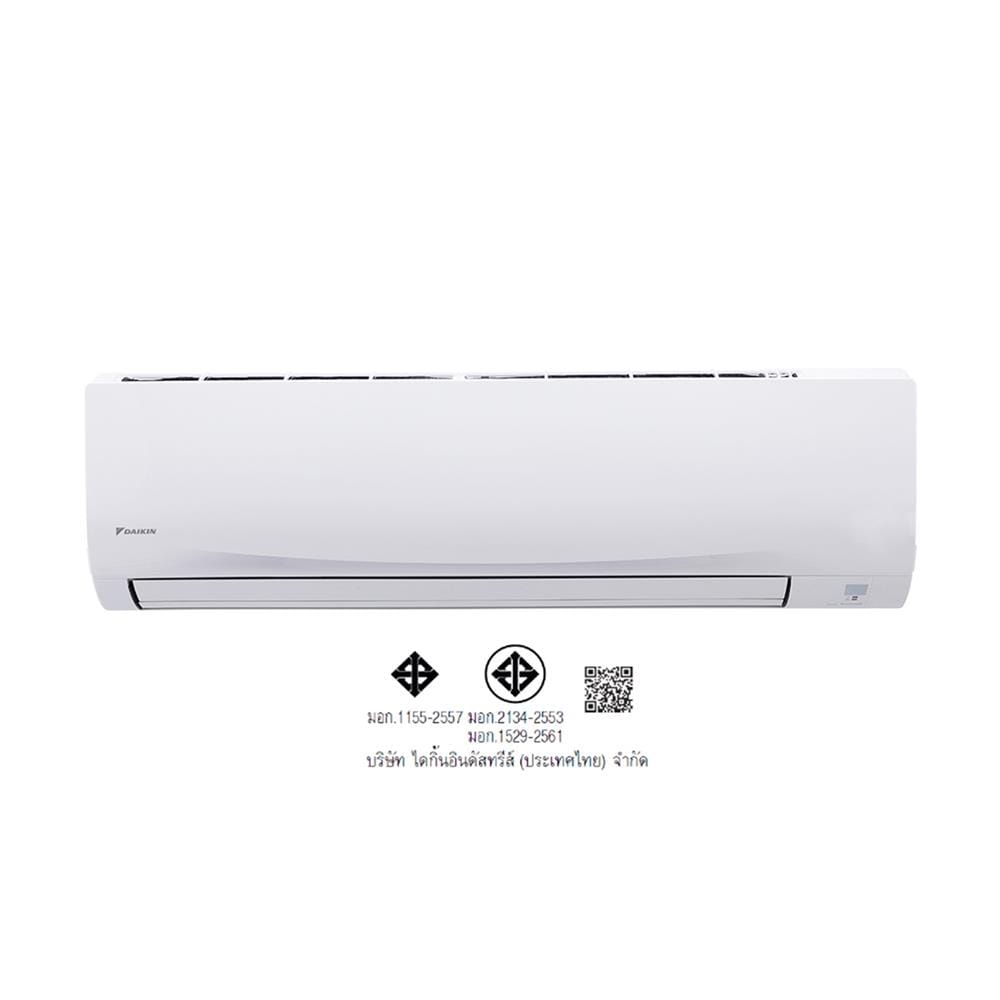 แอร์ผนัง DAIKIN FTM15PV2S 14400 บีทียู