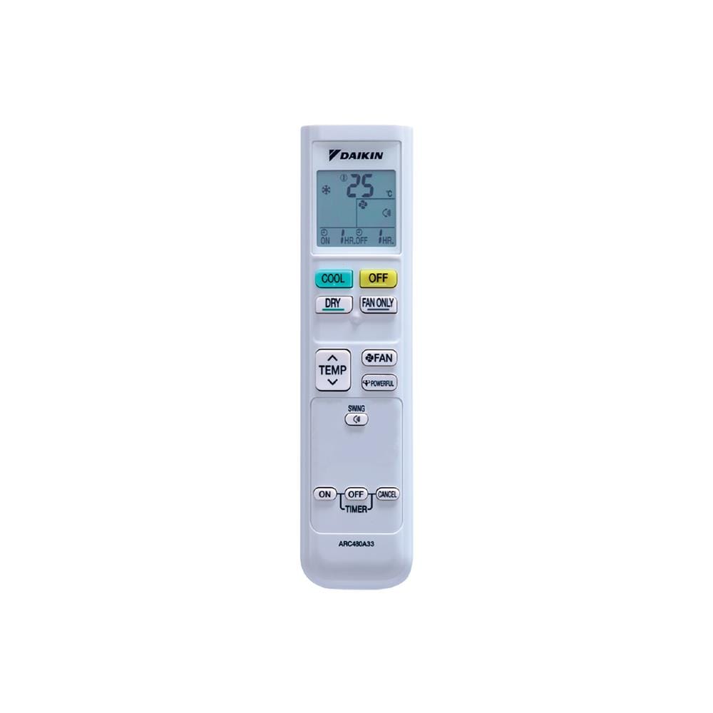แอร์ผนัง DAIKIN FTM13PV2S 13000 บีทียู