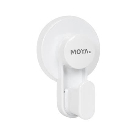 ขอแขวนผ้า MOYA R5540 สีขาว_0