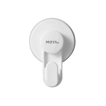 ขอแขวนผ้า MOYA R5540 สีขาว_1