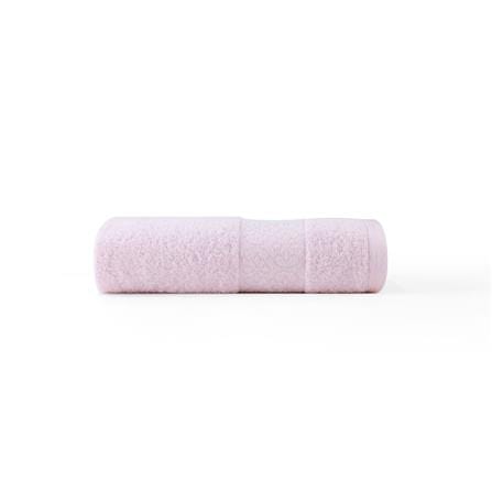 ผ้าขนหนู GIFT SET FROLINA SIMPLY สี LIGHT PINK แพ็ก 2 ชิ้น_1