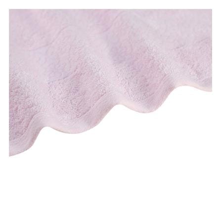 ผ้าขนหนู GIFT SET FROLINA SIMPLY สี LIGHT PINK แพ็ก 2 ชิ้น_3