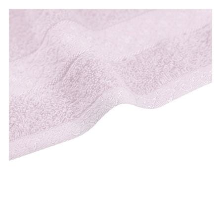 ผ้าขนหนู GIFT SET FROLINA SIMPLY สี LIGHT PINK แพ็ก 2 ชิ้น_4