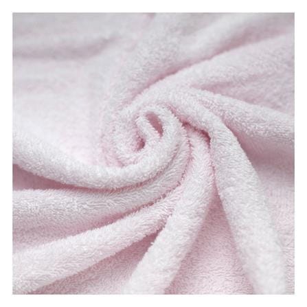ผ้าขนหนู GIFT SET FROLINA SIMPLY สี LIGHT PINK แพ็ก 2 ชิ้น_5
