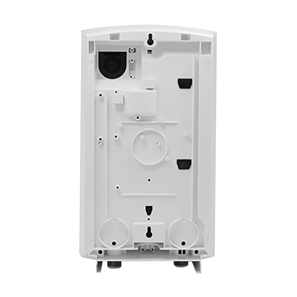 เครื่องทำน้ำอุ่น STIEBEL AQE 35 E 3500 วัตต์ สีขาว/ดำ