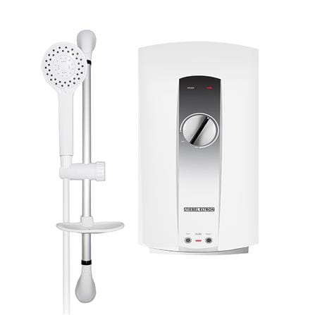 เครื่องทำน้ำอุ่น STIEBEL AQE 35 E 3500 วัตต์ สีขาว/ดำ_0