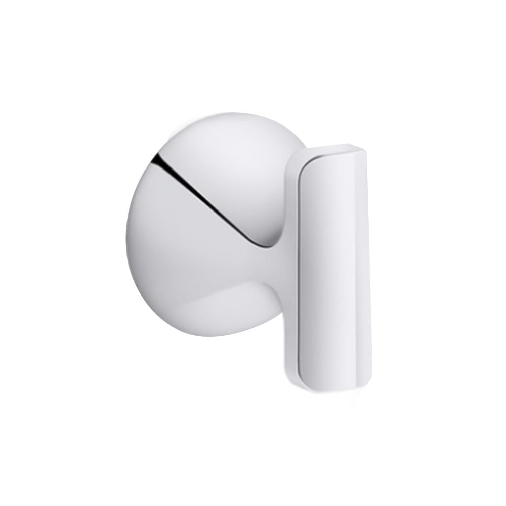 ขอแขวนผ้า KOHLER K-R26690-CP สีโครม