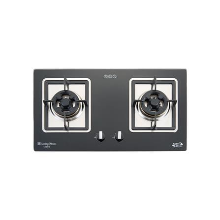 เตาฝัง+เครื่องดูดควัน LUCKY FLAME LGS942+RG971T_2