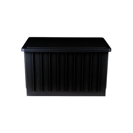 ถังดักไขมัน DEXZON ECO PP 30 ลิตร สีดำ_1