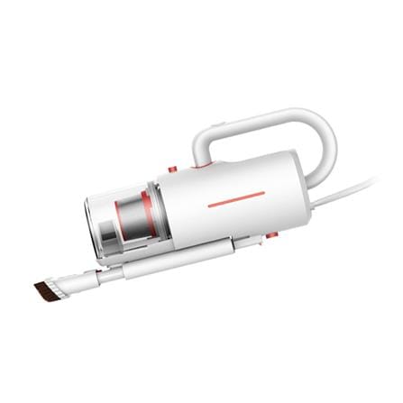 เครื่องดูดไรฝุ่น DEERMA CM1300 สีขาว_1
