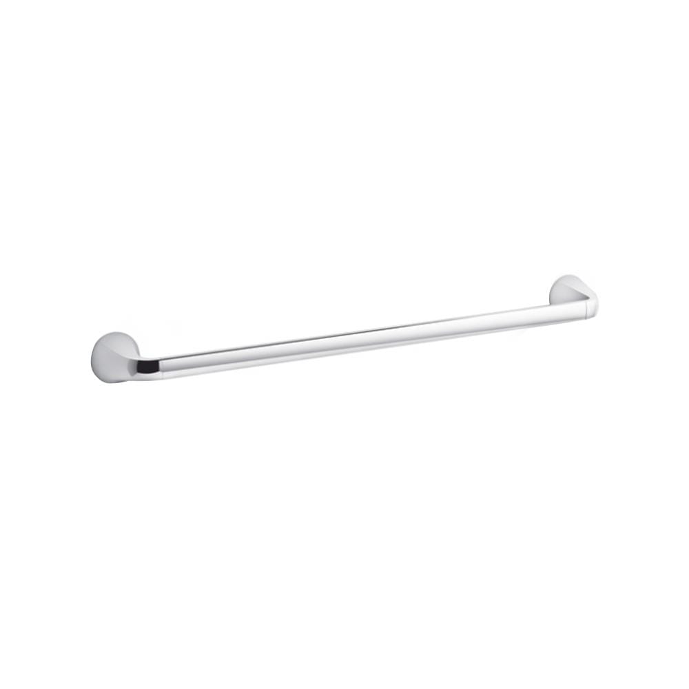 ราวแขวนผ้า KOHLER K-R26686-CP สีโครม