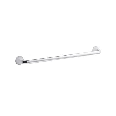 ราวแขวนผ้า KOHLER K-R26686-CP สีโครม