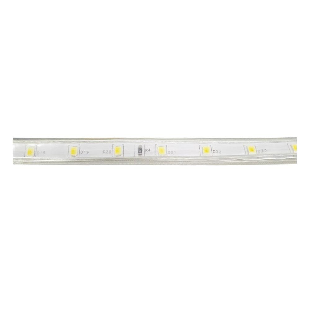 ไฟเส้น LED HI-TEK 5.3 วัตต์/ม. สีน้ำเงิน 50 ม.