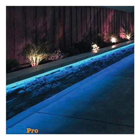 ไฟเส้น LED HI-TEK 5.3 วัตต์/ม. สีน้ำเงิน 50 ม._0