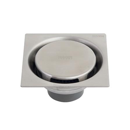 ตะแกรงกันกลิ่น KARAT FAUCET KA-01-834-WTR 4 นิ้ว_0