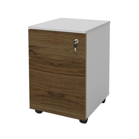 ตู้ลิ้นชัก ERGOTREND MSL สี VINTAGE OAK_0