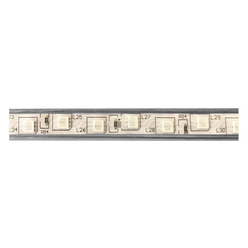 ไฟเส้น LED HI-TEK 7.4 วัตต์/ม. RGB 50 ม.