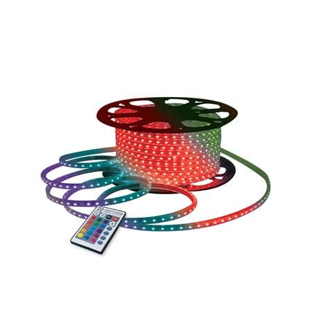 ไฟเส้น LED HI-TEK 7.4 วัตต์/ม. RGB 50 ม._1