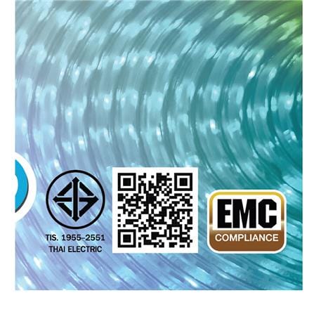 ไฟเส้น LED HI-TEK 7.4 วัตต์/ม. RGB 50 ม._7