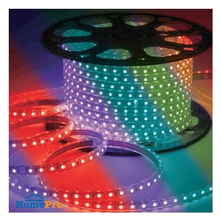 ไฟเส้น LED HI-TEK 7.4 วัตต์/ม. RGB 50 ม._0