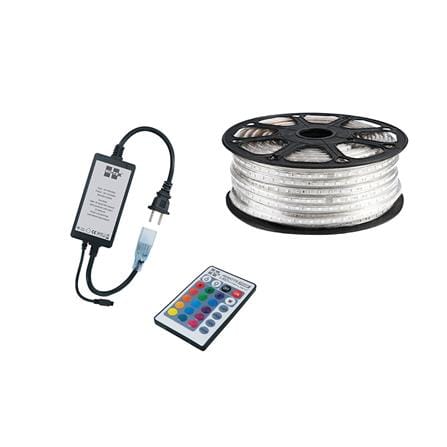ไฟเส้น LED HI-TEK 7.4 วัตต์/ม. RGB 50 ม._2