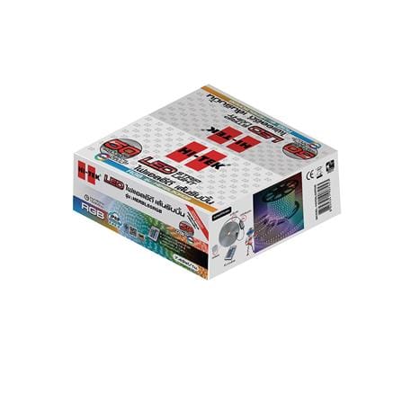 ไฟเส้น LED HI-TEK 7.4 วัตต์/ม. RGB 50 ม._5