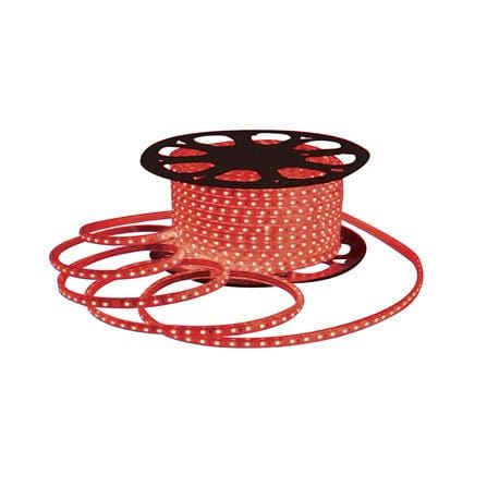 ไฟเส้น LED HI-TEK 5.3 วัตต์/ม. สีแดง 50 ม._1