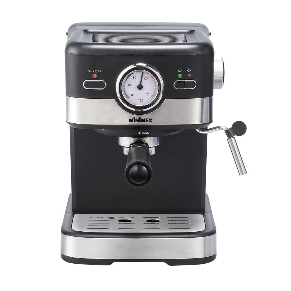 เครื่องชงกาแฟเอสเพรสโซ MINIMEX PICCOLO