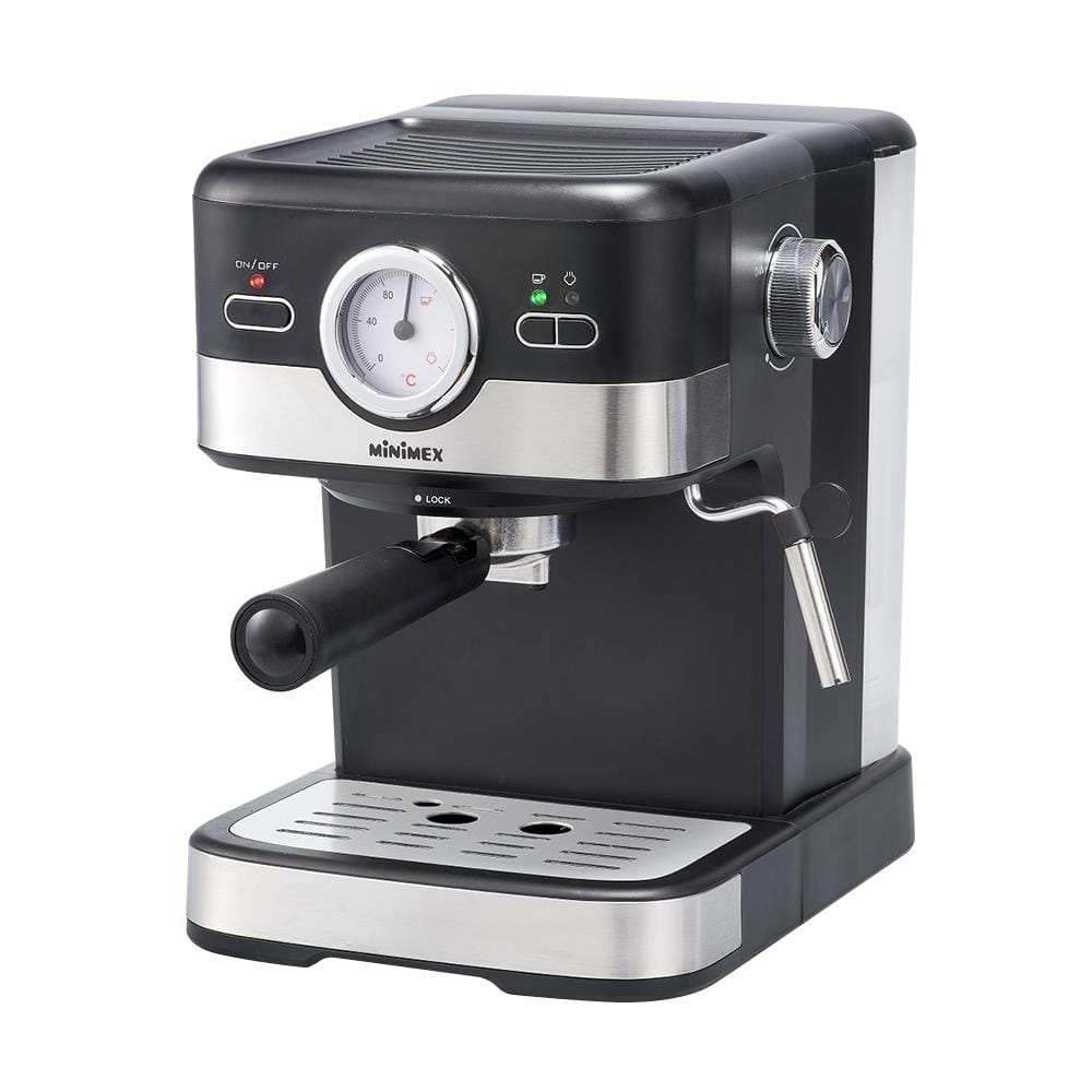 เครื่องชงกาแฟเอสเพรสโซ MINIMEX PICCOLO