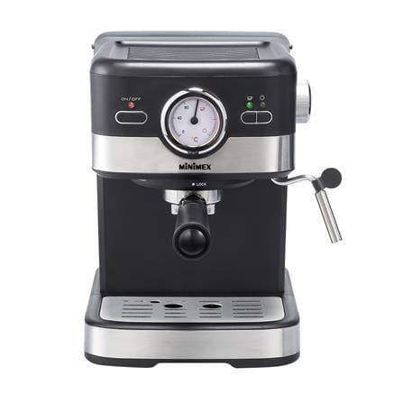 เครื่องชงกาแฟเอสเพรสโซ MINIMEX PICCOLO_0