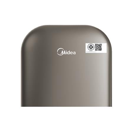 เครื่องทำน้ำอุ่น MIDEA DSK45EU5 สีมอคค่า 4,500 วัตต์_5