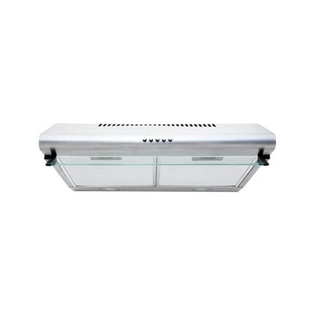 เครื่องดูดควันมาตรฐาน LUCKY FLAME SR-90 S 90 ซม.
