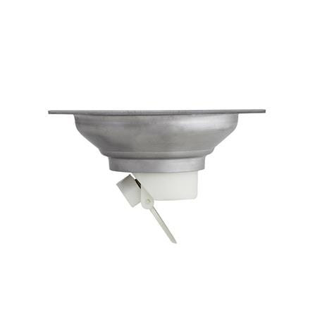 ตะแกรงกันกลิ่น KARAT FAUCET KA-48-832-WT 4 นิ้ว_3