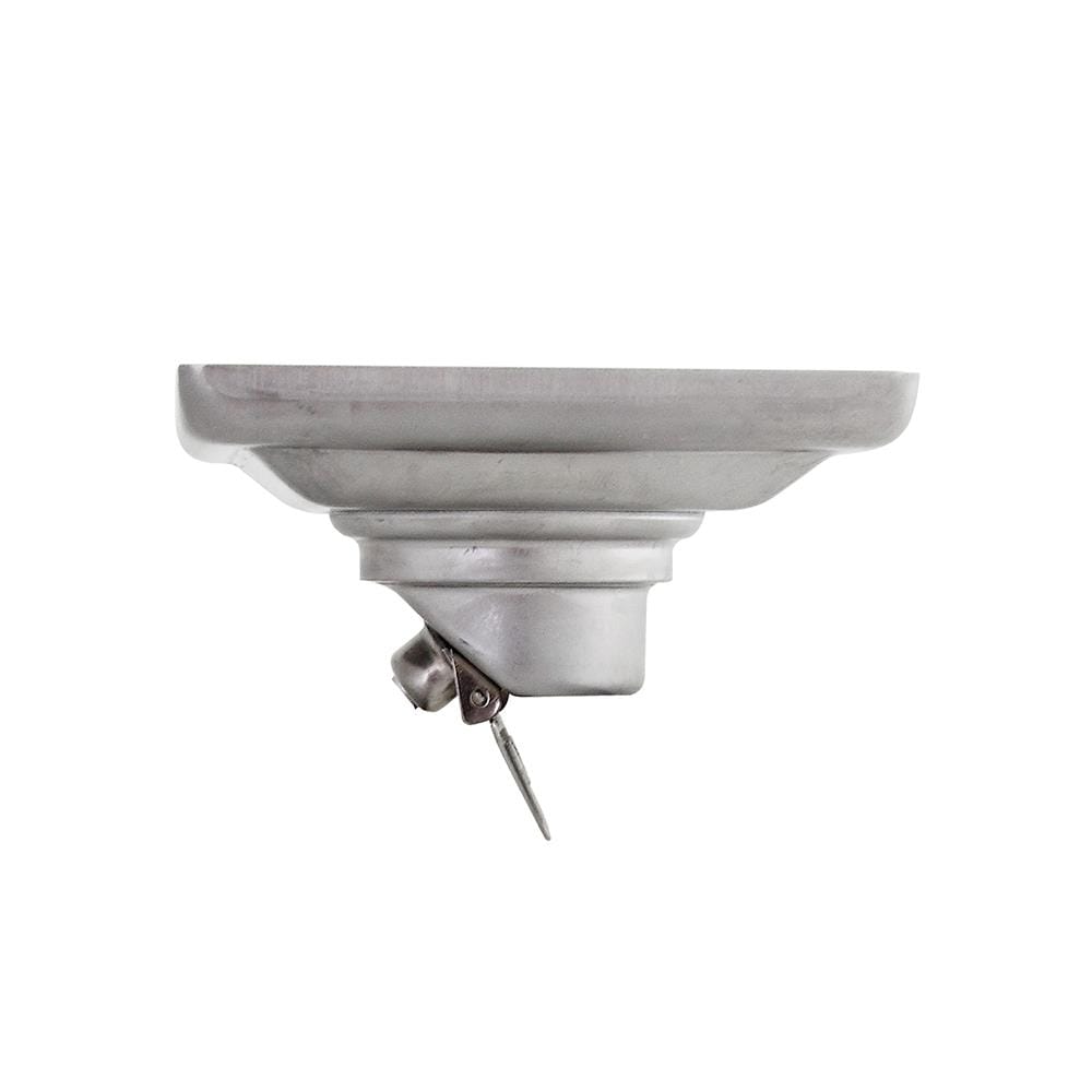 ตะแกรงกันกลิ่น KARAT FAUCET KA-50-832-WT 4 นิ้ว