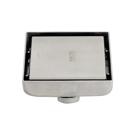 ตะแกรงกันกลิ่น KARAT FAUCET KA-50-832-WT 4 นิ้ว_0