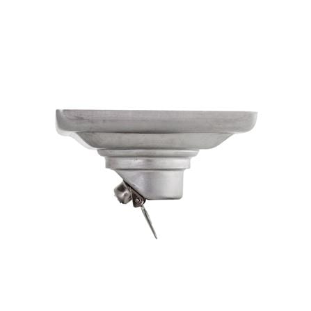 ตะแกรงกันกลิ่น KARAT FAUCET KA-49-832-WT 4 นิ้ว_3