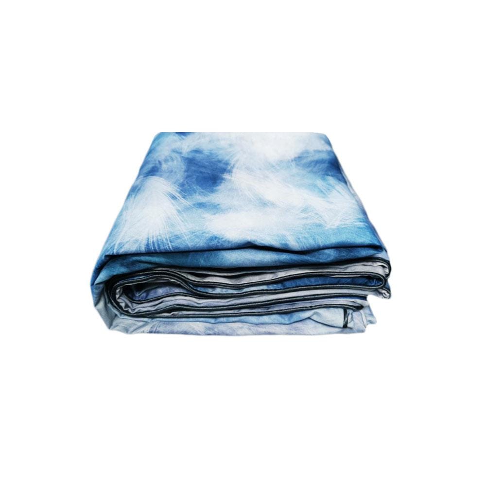 ปลอกผ้านวม EXOTICA 31XP SWBL 100X90 นิ้ว